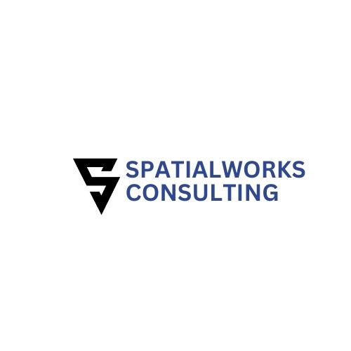 SpatialWorks Consulting logo